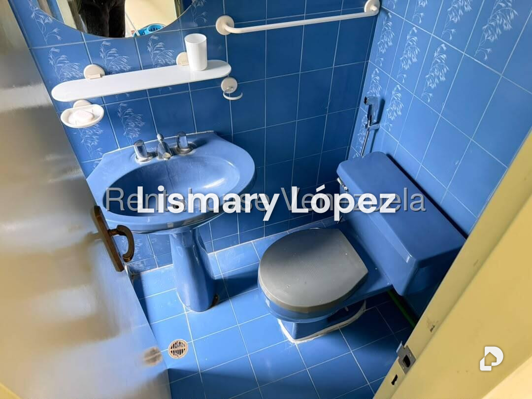 Apartamento en Los Naranjos (del Cafetal), Caracas – 7