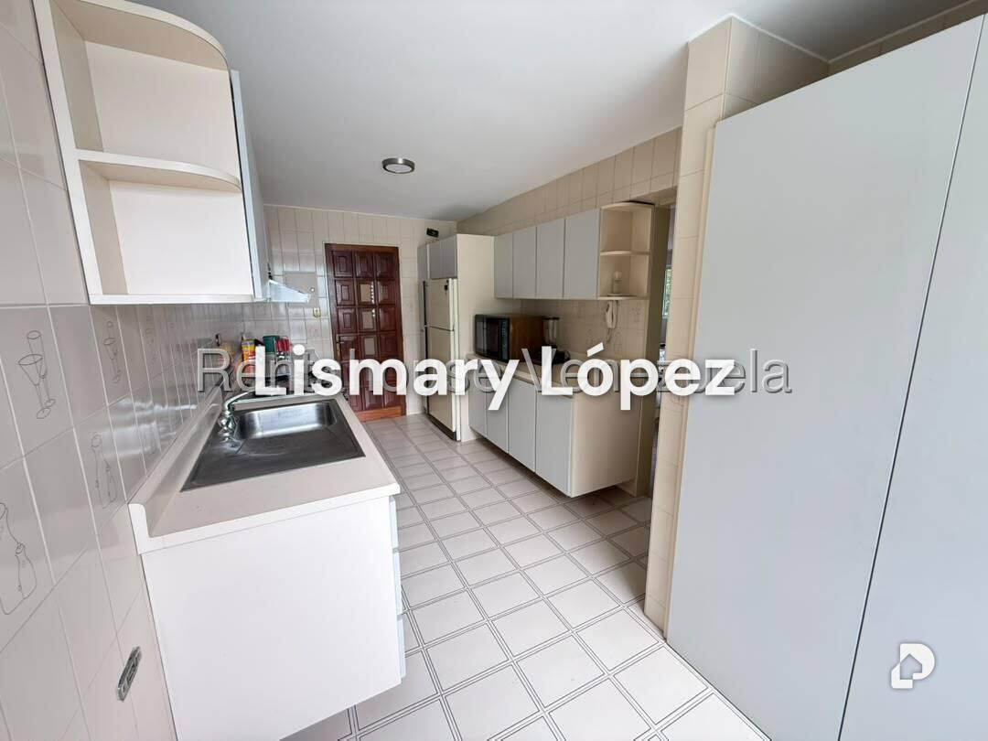 Apartamento en Los Naranjos (del Cafetal), Caracas – 5