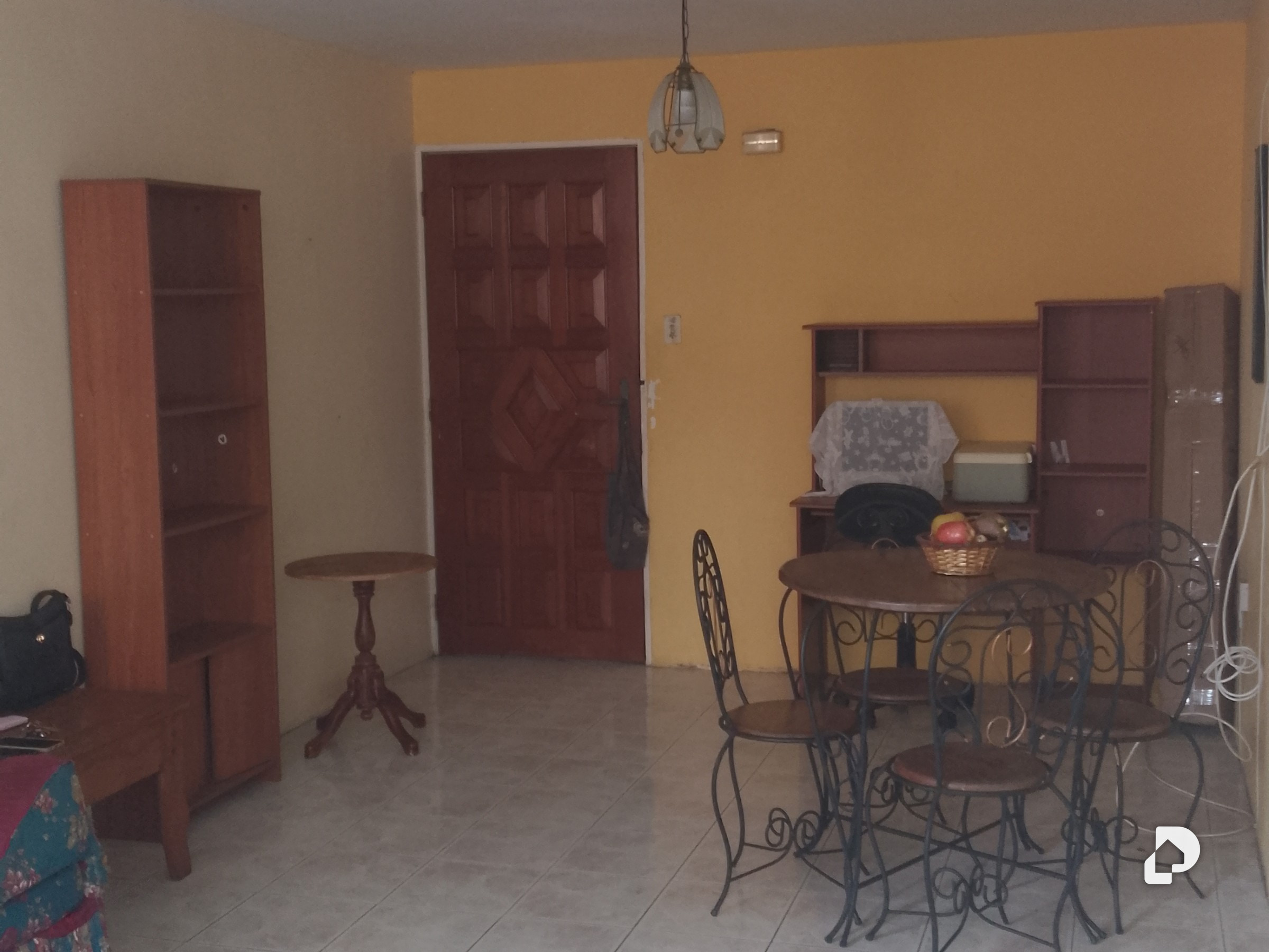 Apartamento en Naguanagua – 2