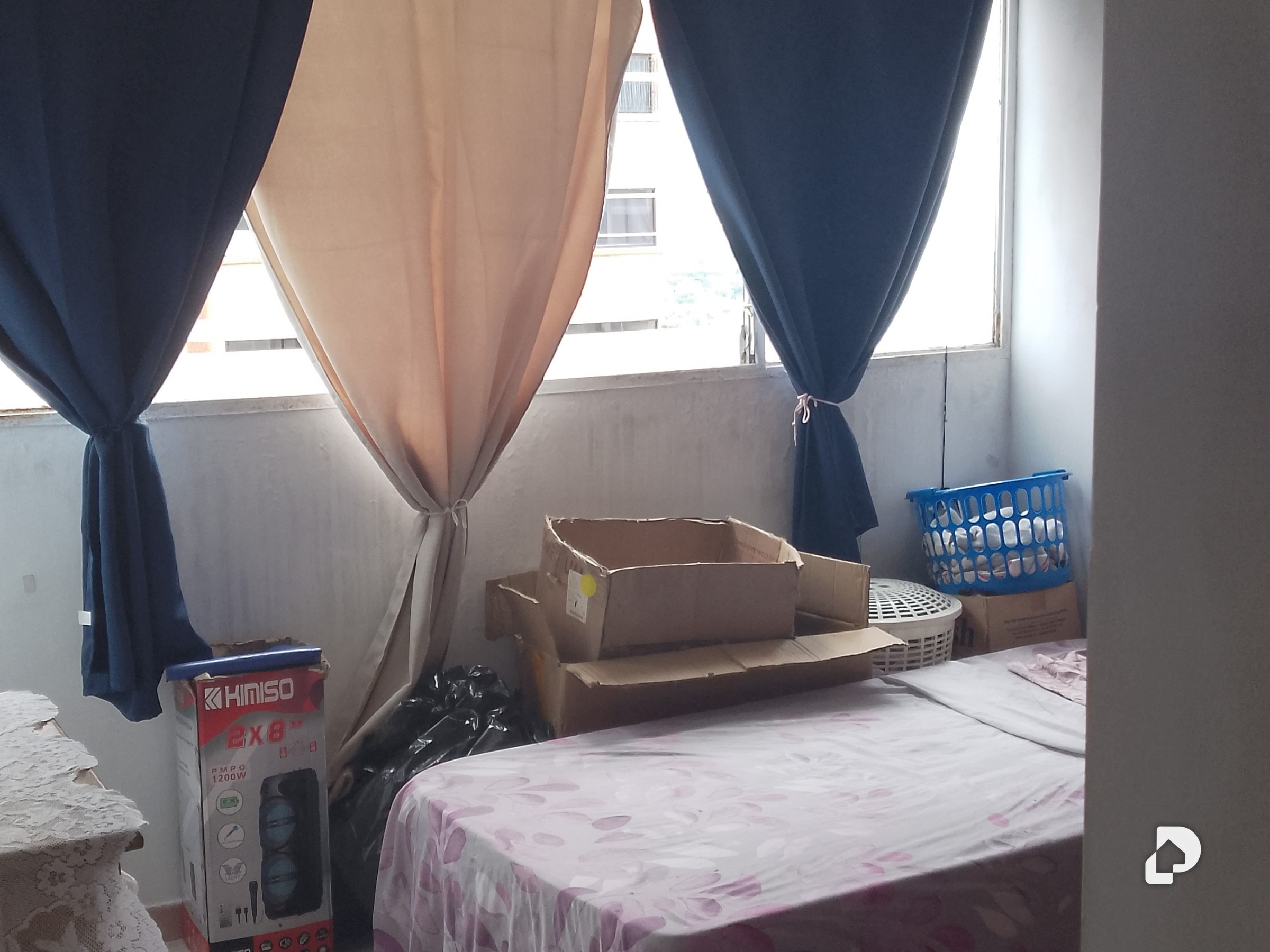 Apartamento en Naguanagua – 4