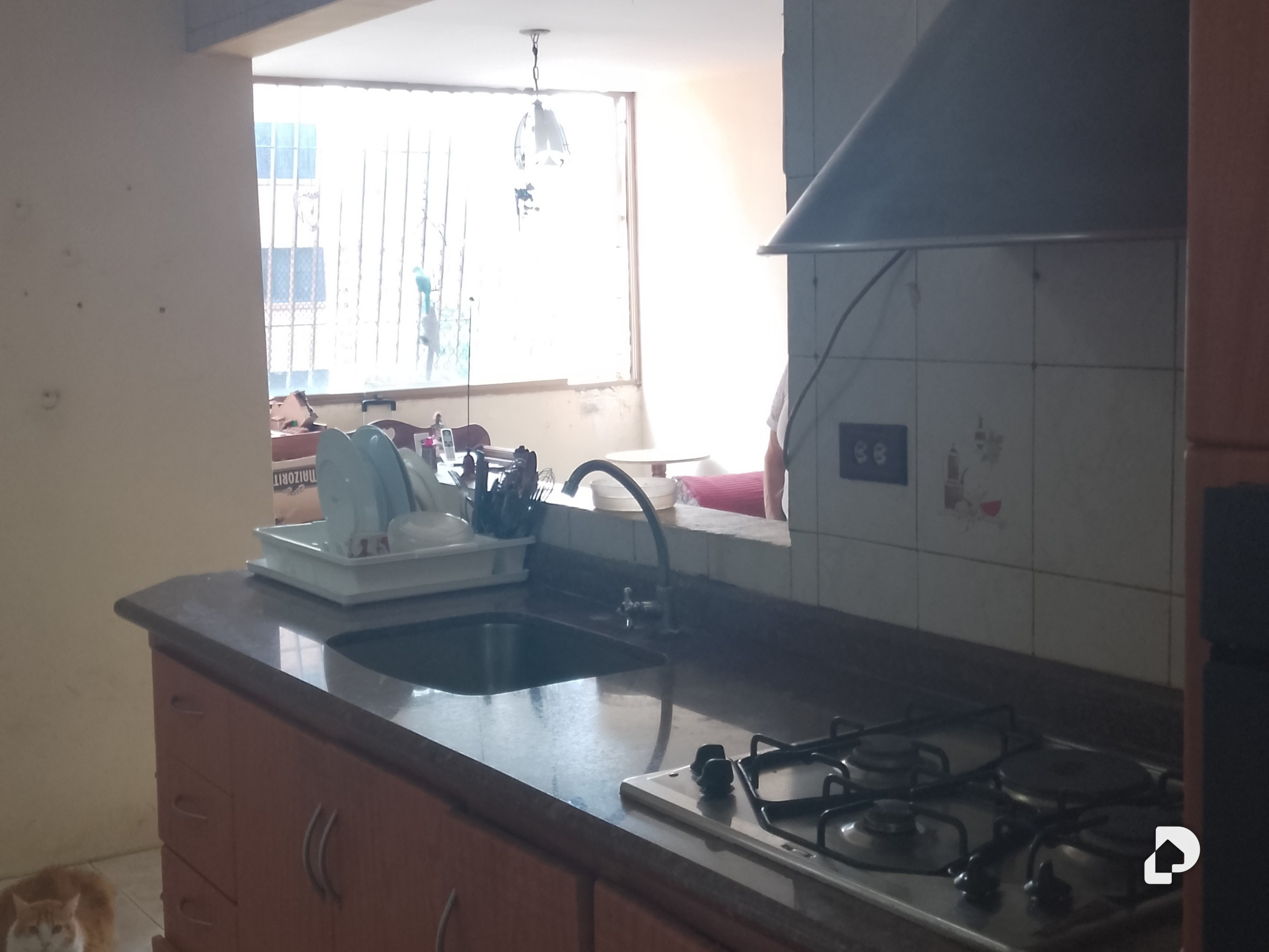 Apartamento en Naguanagua – 3