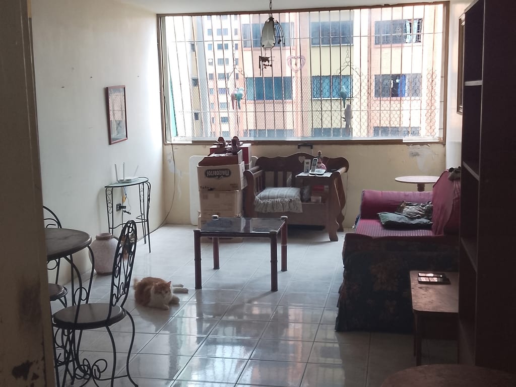 Apartamento en Naguanagua - 1