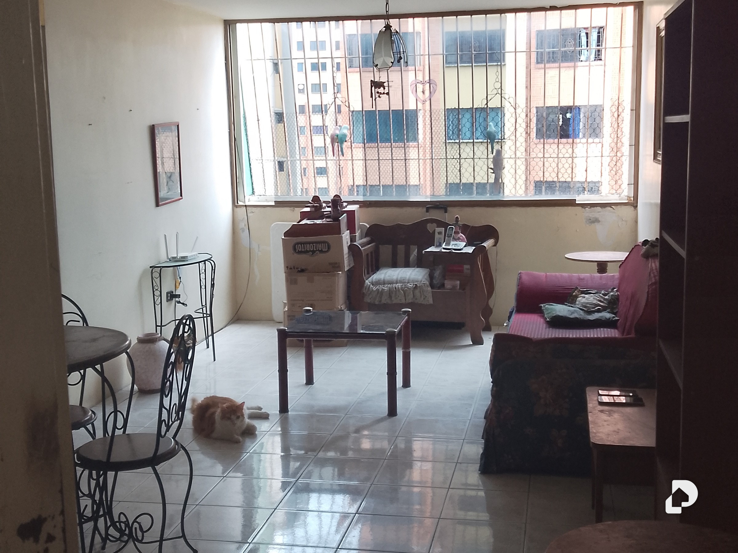 Apartamento en Naguanagua – 1