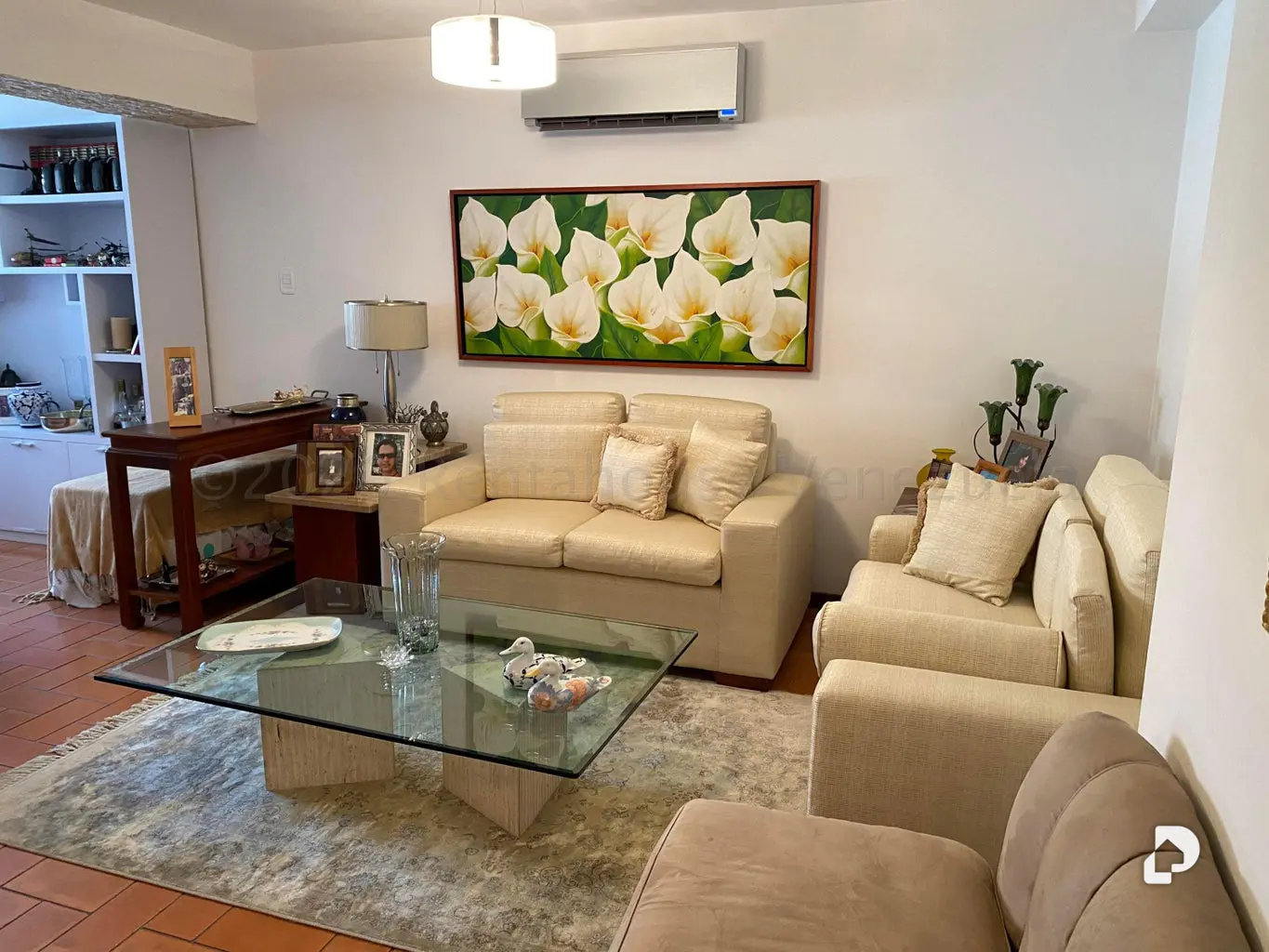 Apartamento en La Ciudadela, Caracas – 5