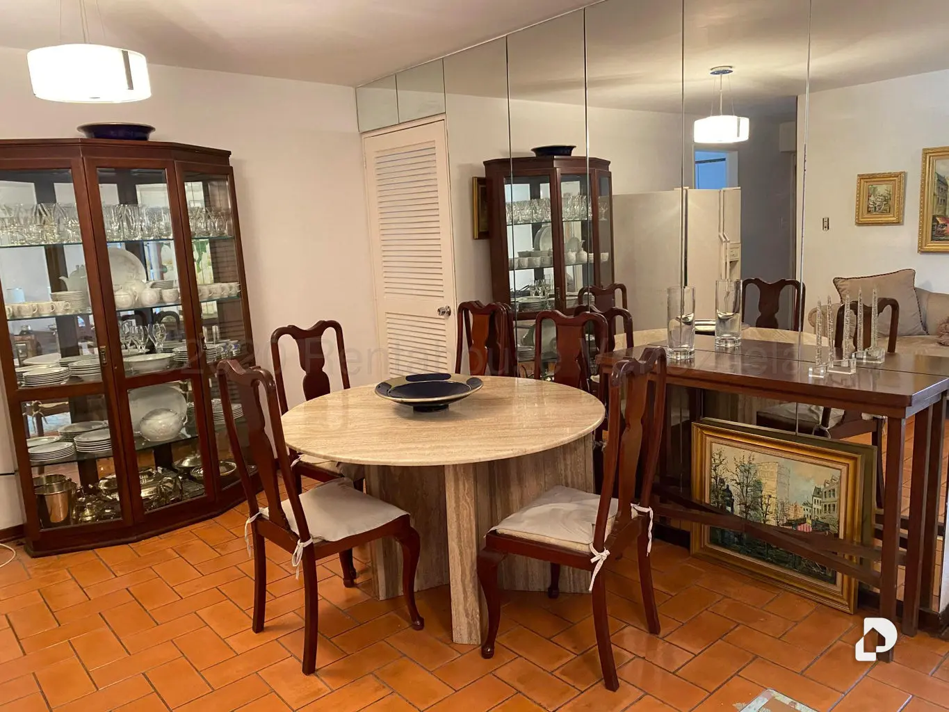 Apartamento en La Ciudadela, Caracas – 9