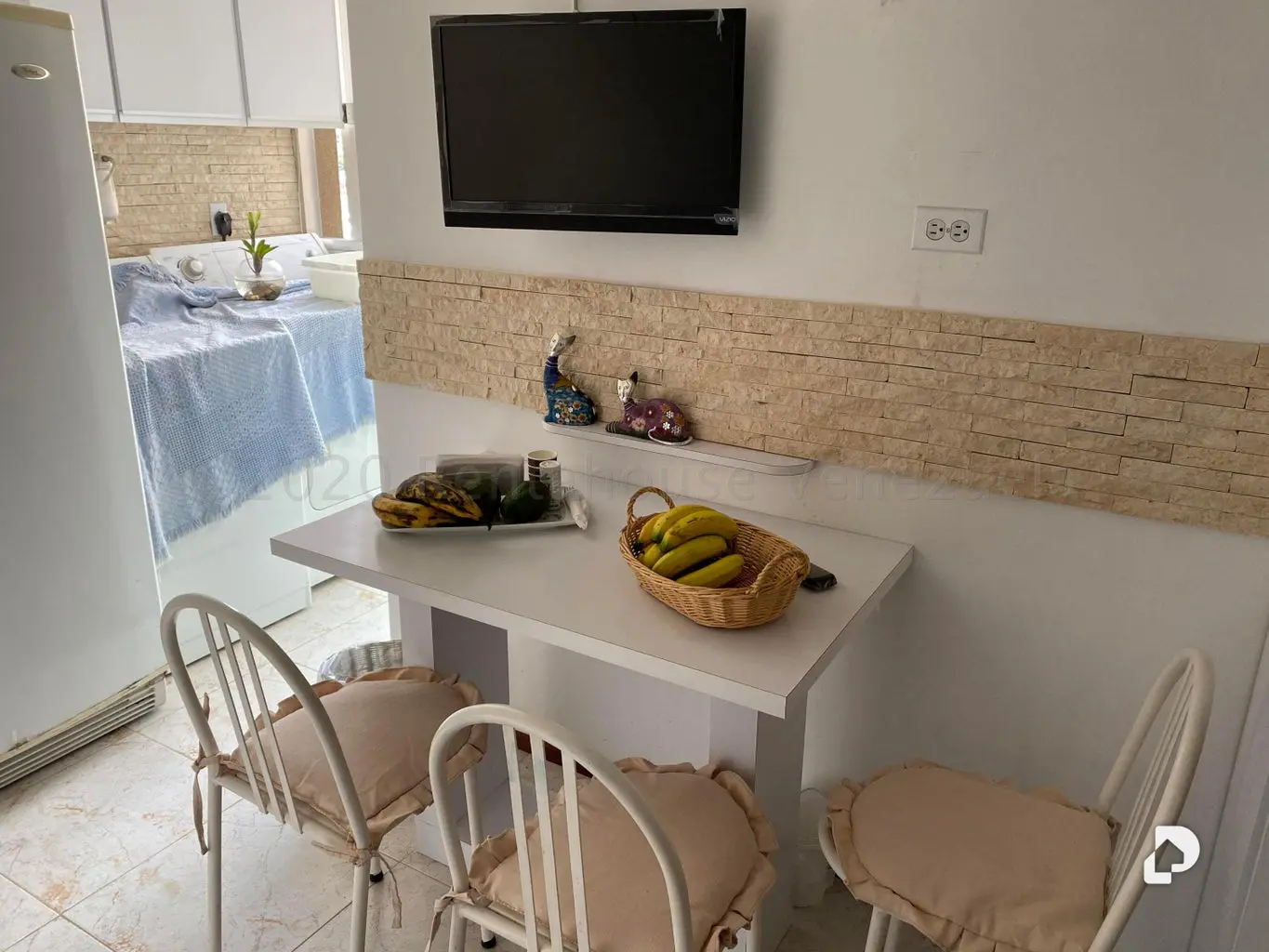 Apartamento en La Ciudadela, Caracas – 21