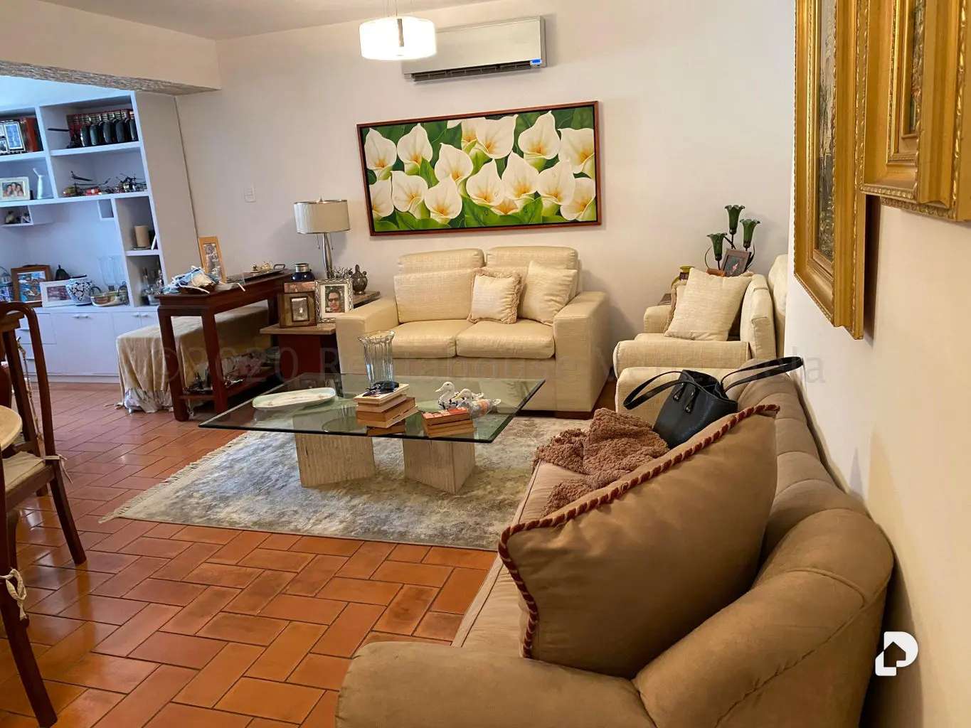 Apartamento en La Ciudadela, Caracas – 7