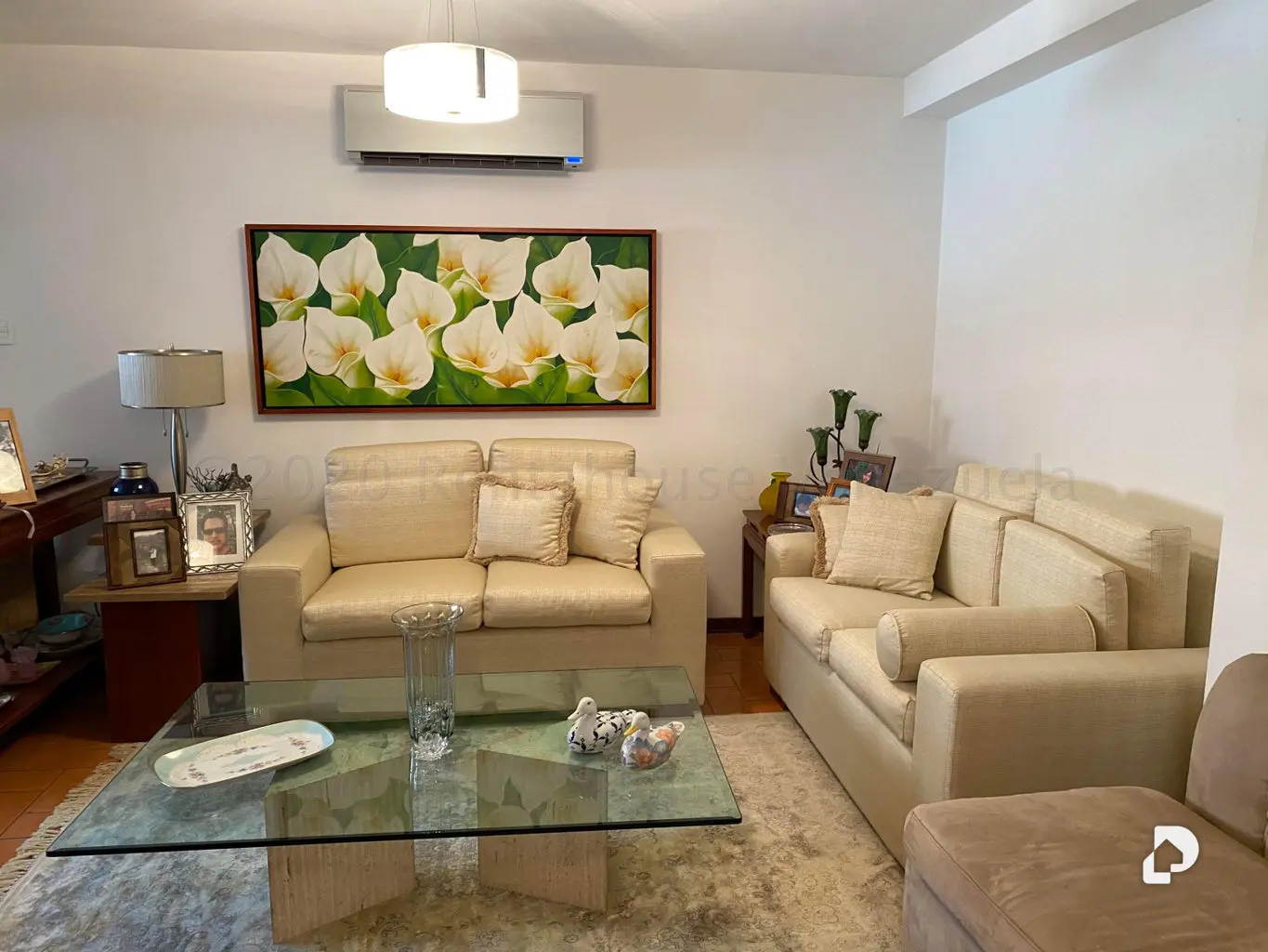Apartamento en La Ciudadela, Caracas – 4
