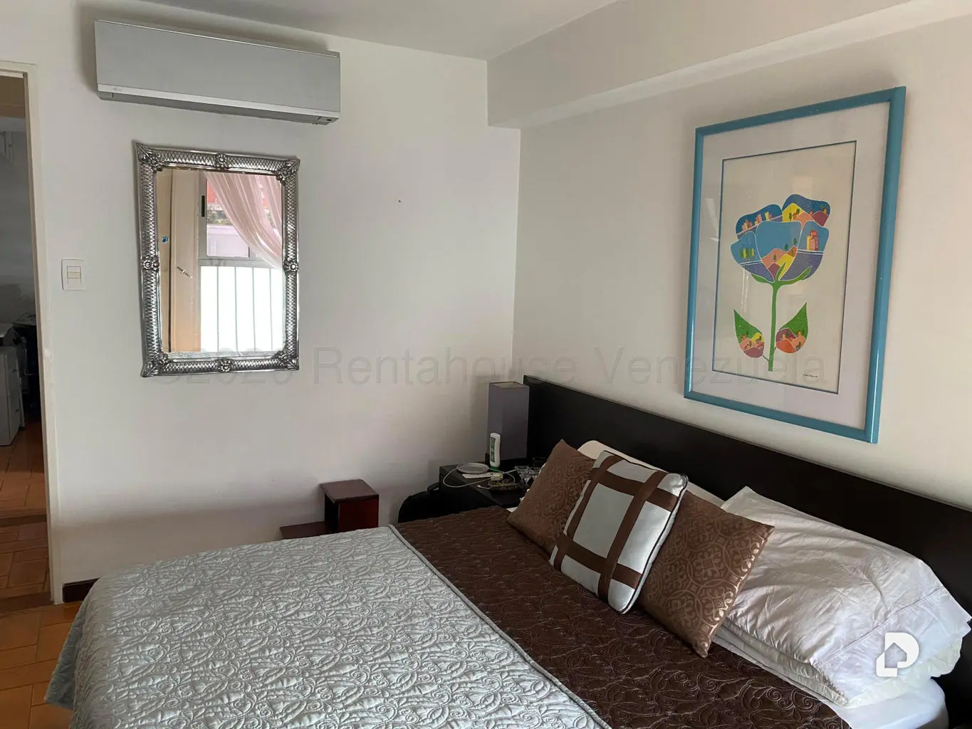 Apartamento en La Ciudadela, Caracas – 29