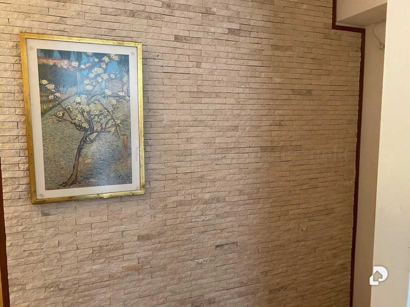 Apartamento en La Ciudadela, Caracas – 3