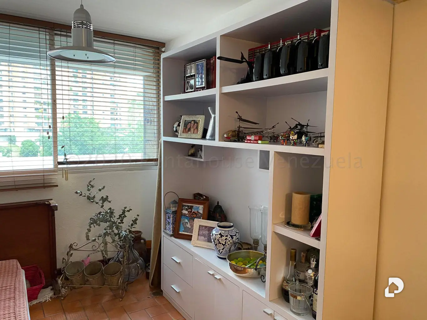 Apartamento en La Ciudadela, Caracas – 15
