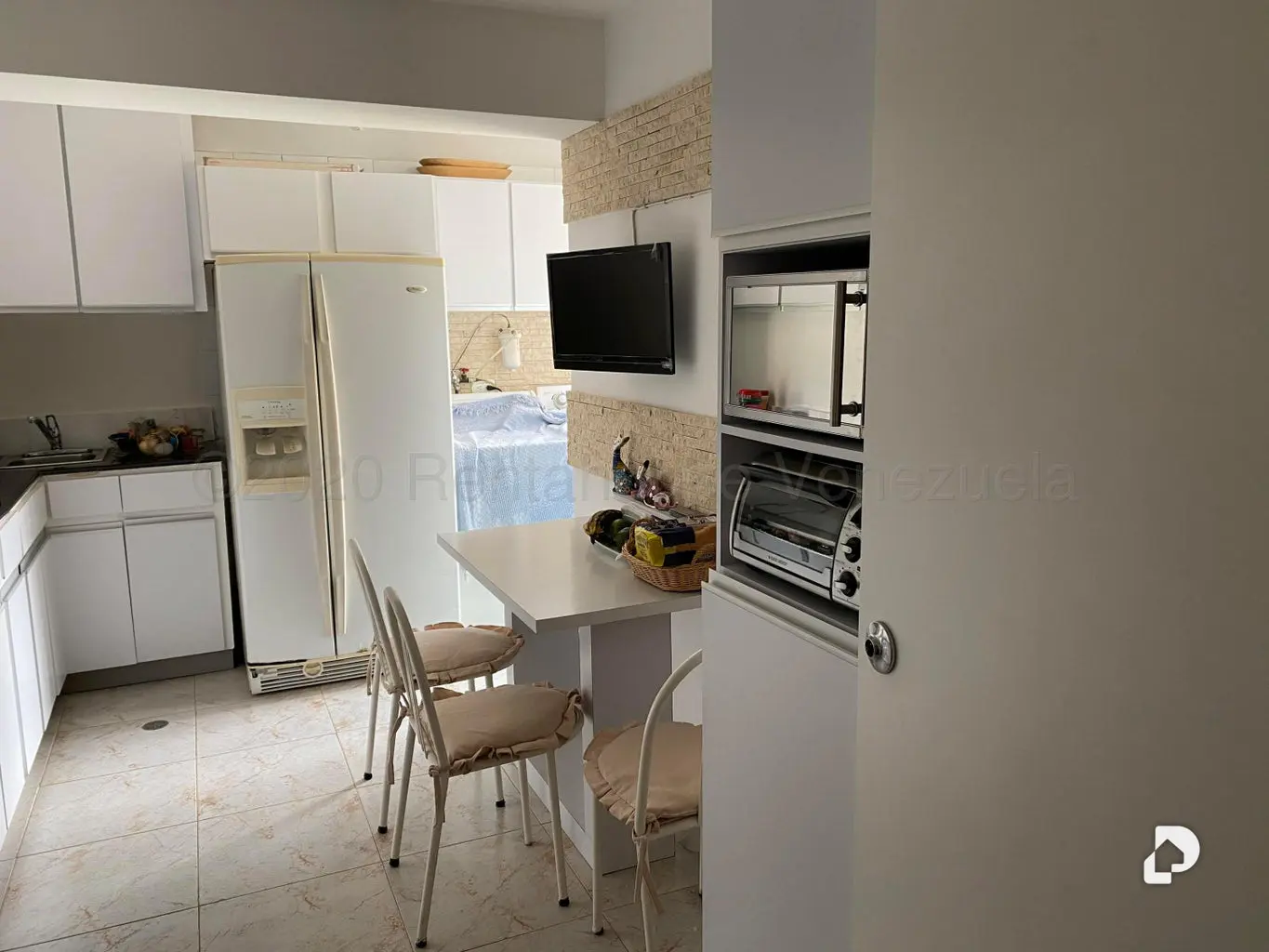 Apartamento en La Ciudadela, Caracas – 17