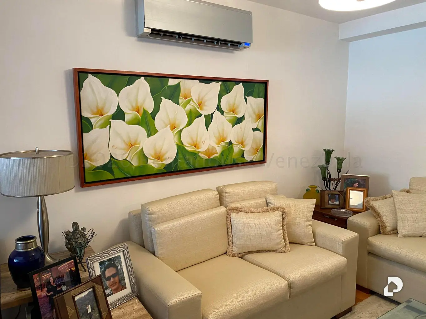 Apartamento en La Ciudadela, Caracas – 6