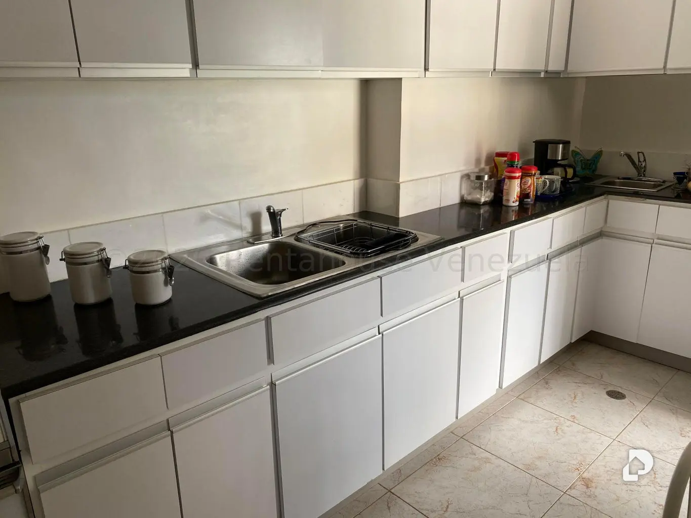 Apartamento en La Ciudadela, Caracas – 19
