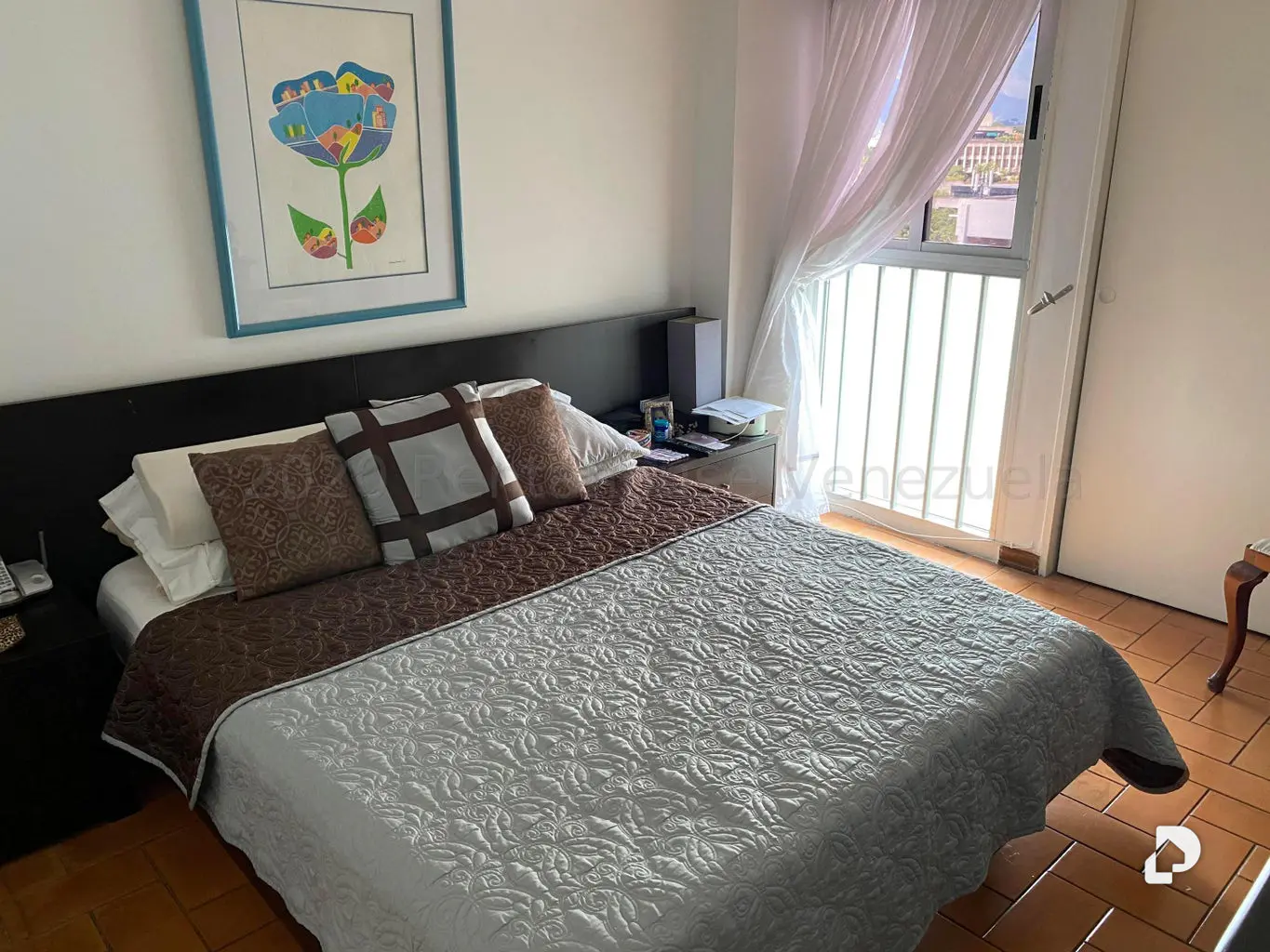 Apartamento en La Ciudadela, Caracas – 26