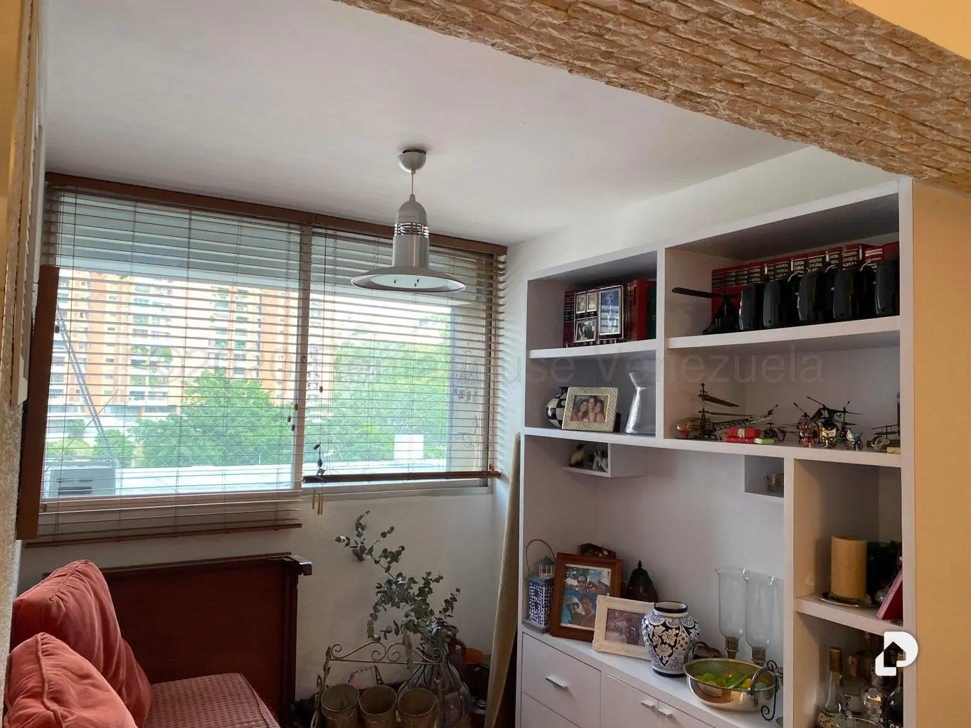 Apartamento en La Ciudadela, Caracas – 12