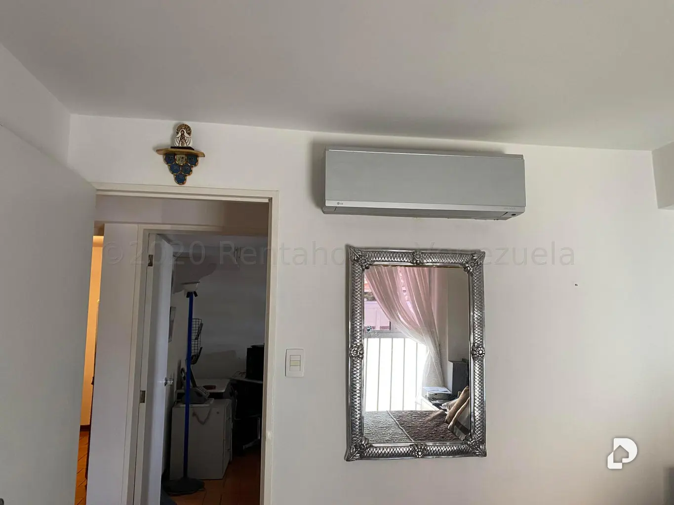 Apartamento en La Ciudadela, Caracas – 30