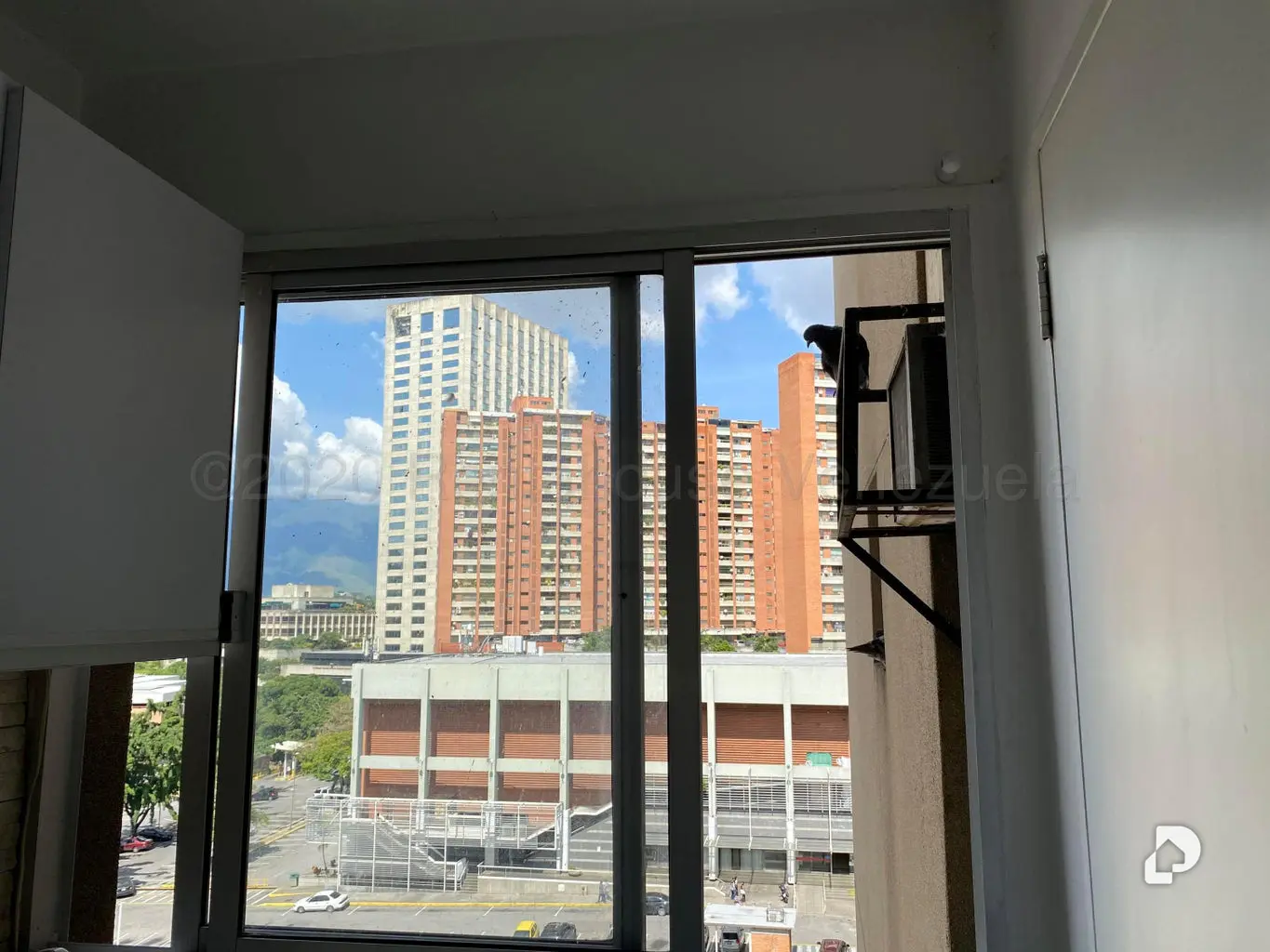 Apartamento en La Ciudadela, Caracas – 25