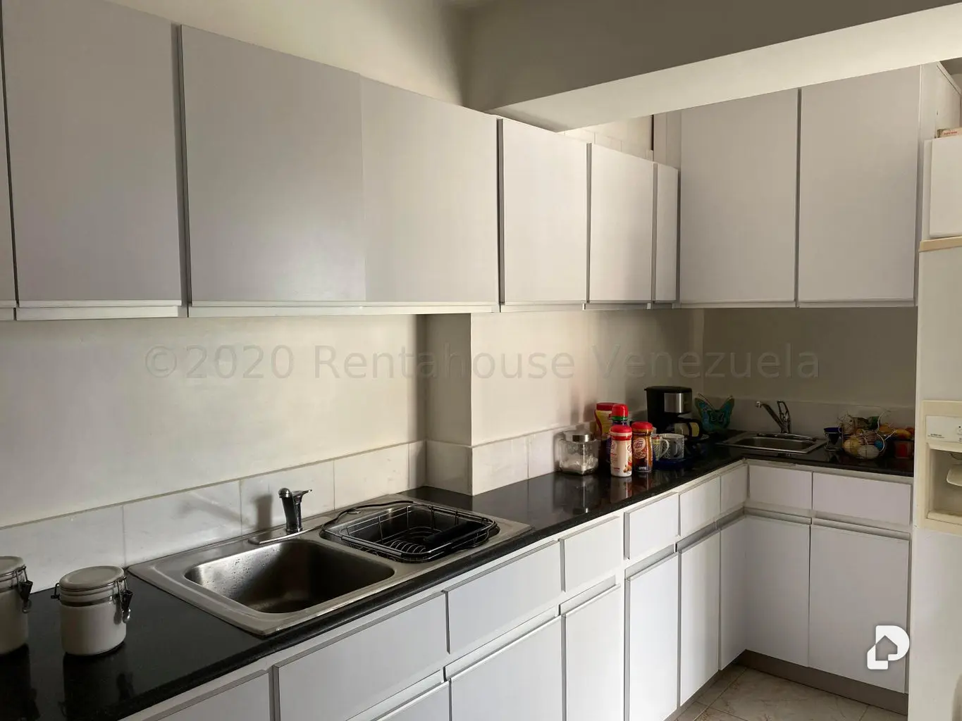 Apartamento en La Ciudadela, Caracas – 20