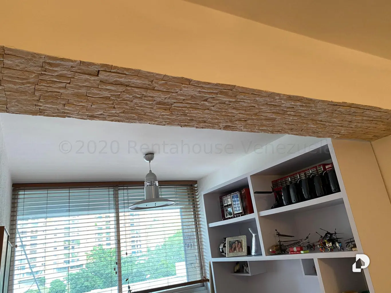 Apartamento en La Ciudadela, Caracas – 13