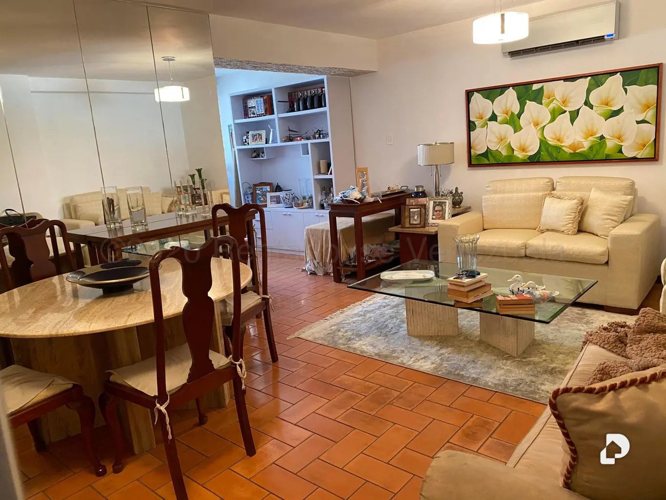 Apartamento en La Ciudadela, Caracas – 8