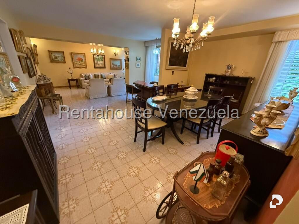 Apartamento en El Cafetal, Caracas – 6
