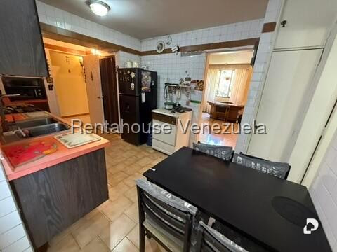 Apartamento en El Cafetal, Caracas – 8