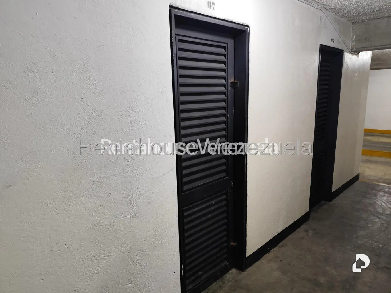 Apartamento en Lomas de La Lagunita, Caracas