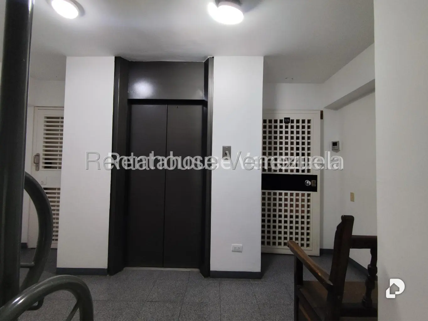 Apartamento en Lomas de La Lagunita, Caracas