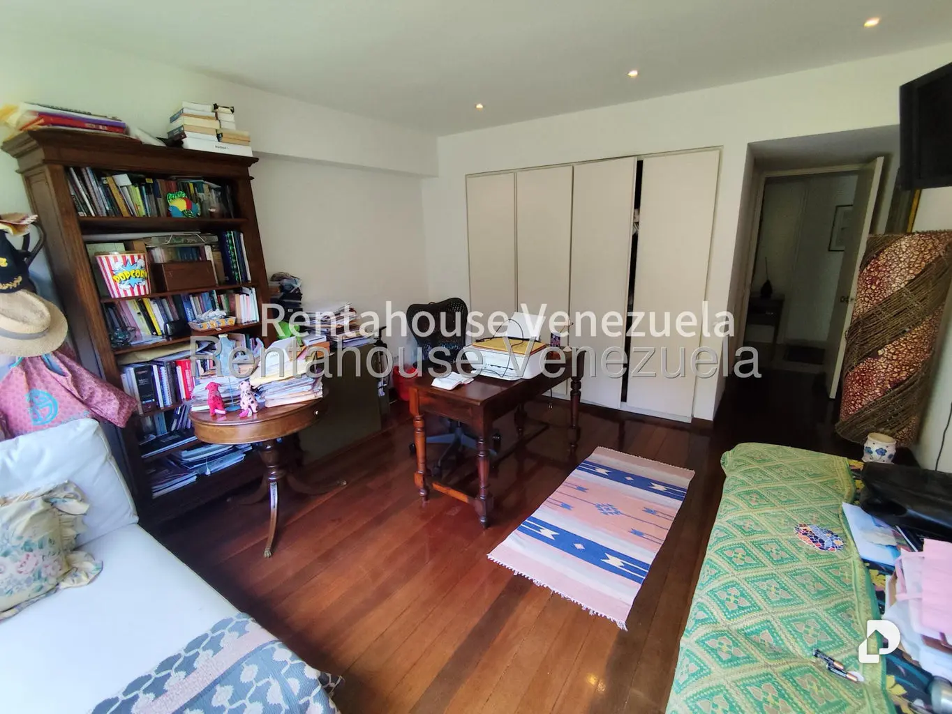 Apartamento en Lomas de La Lagunita, Caracas