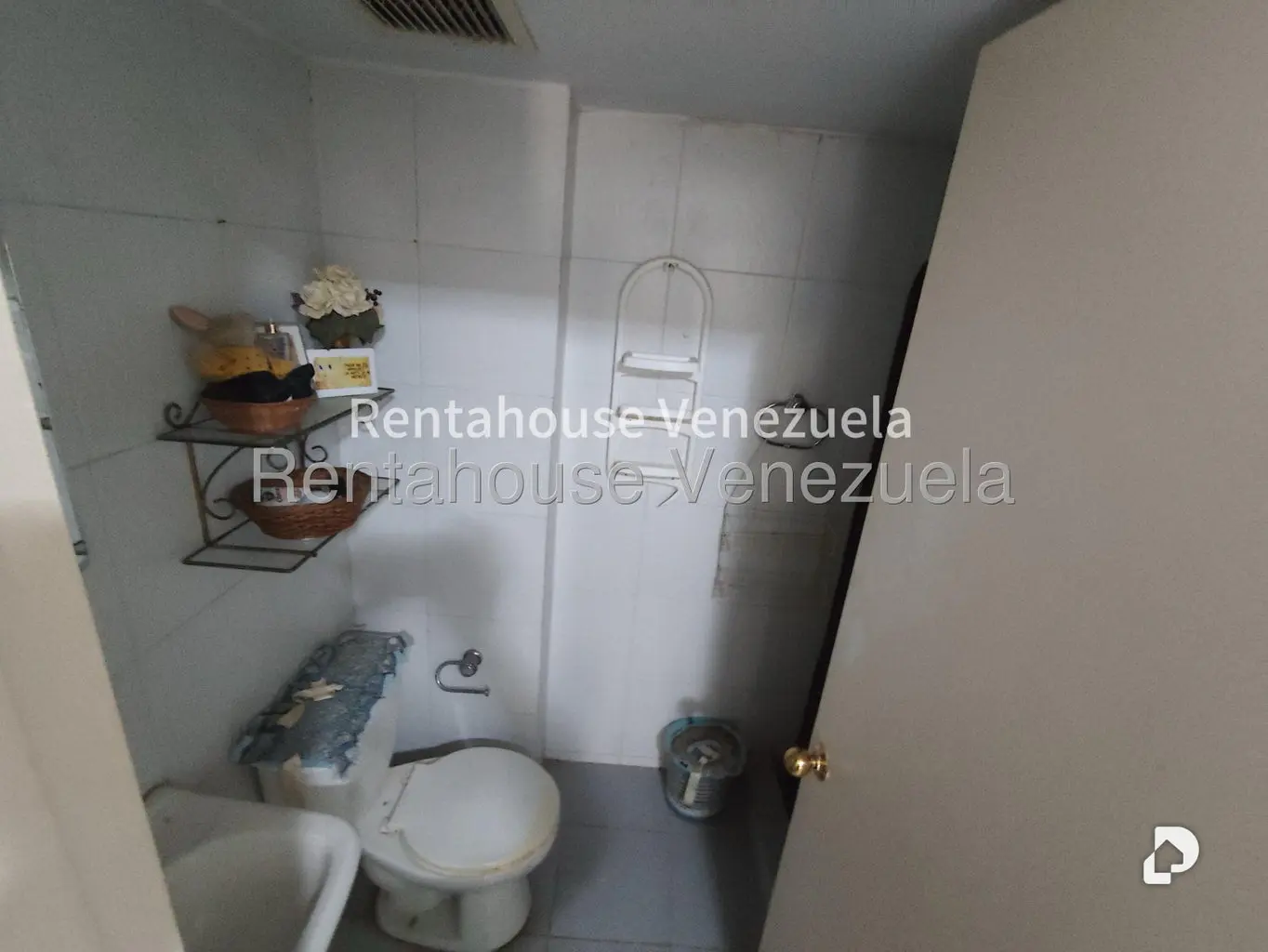 Apartamento en Lomas de La Lagunita, Caracas