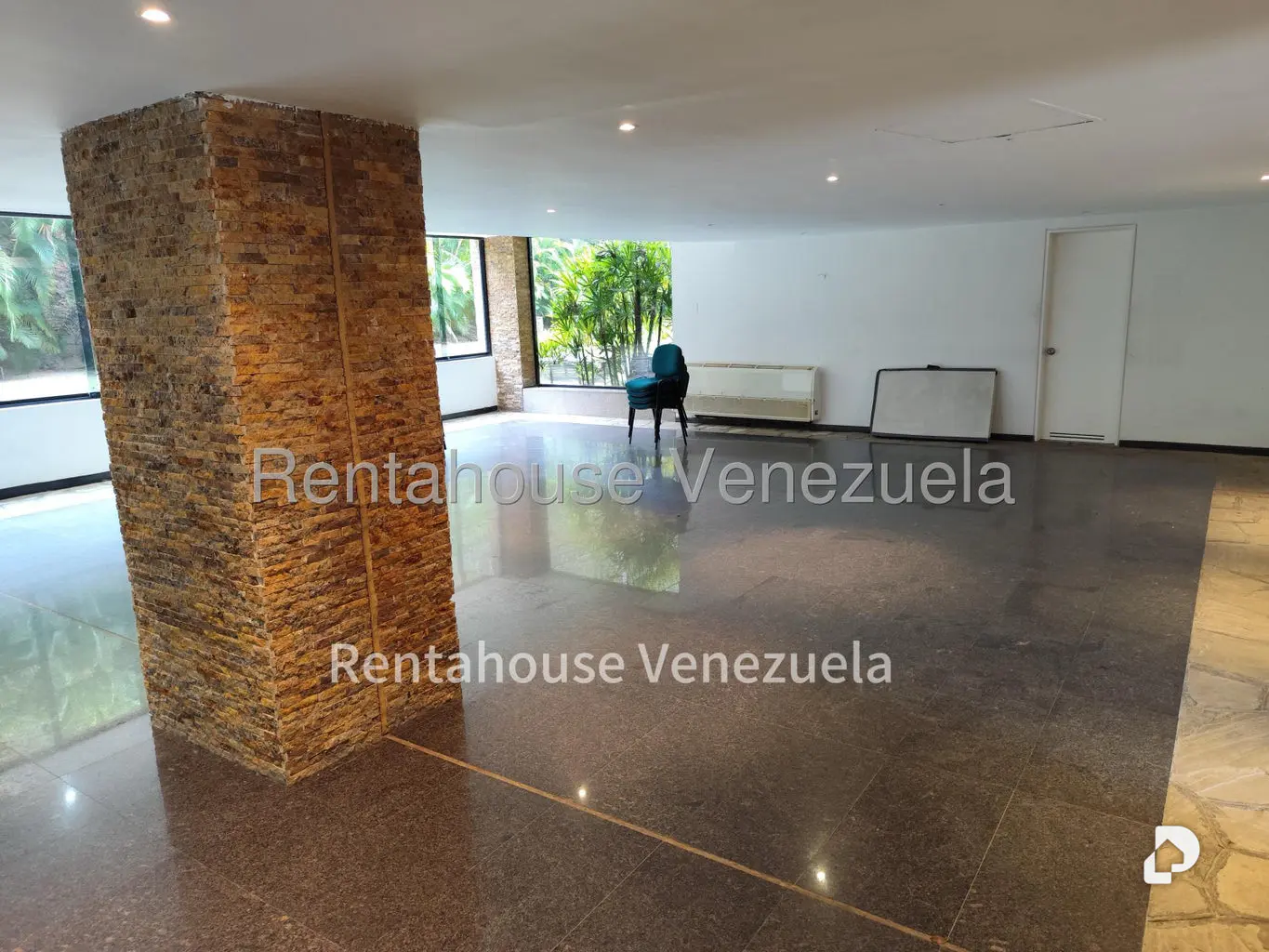 Apartamento en Lomas de La Lagunita, Caracas