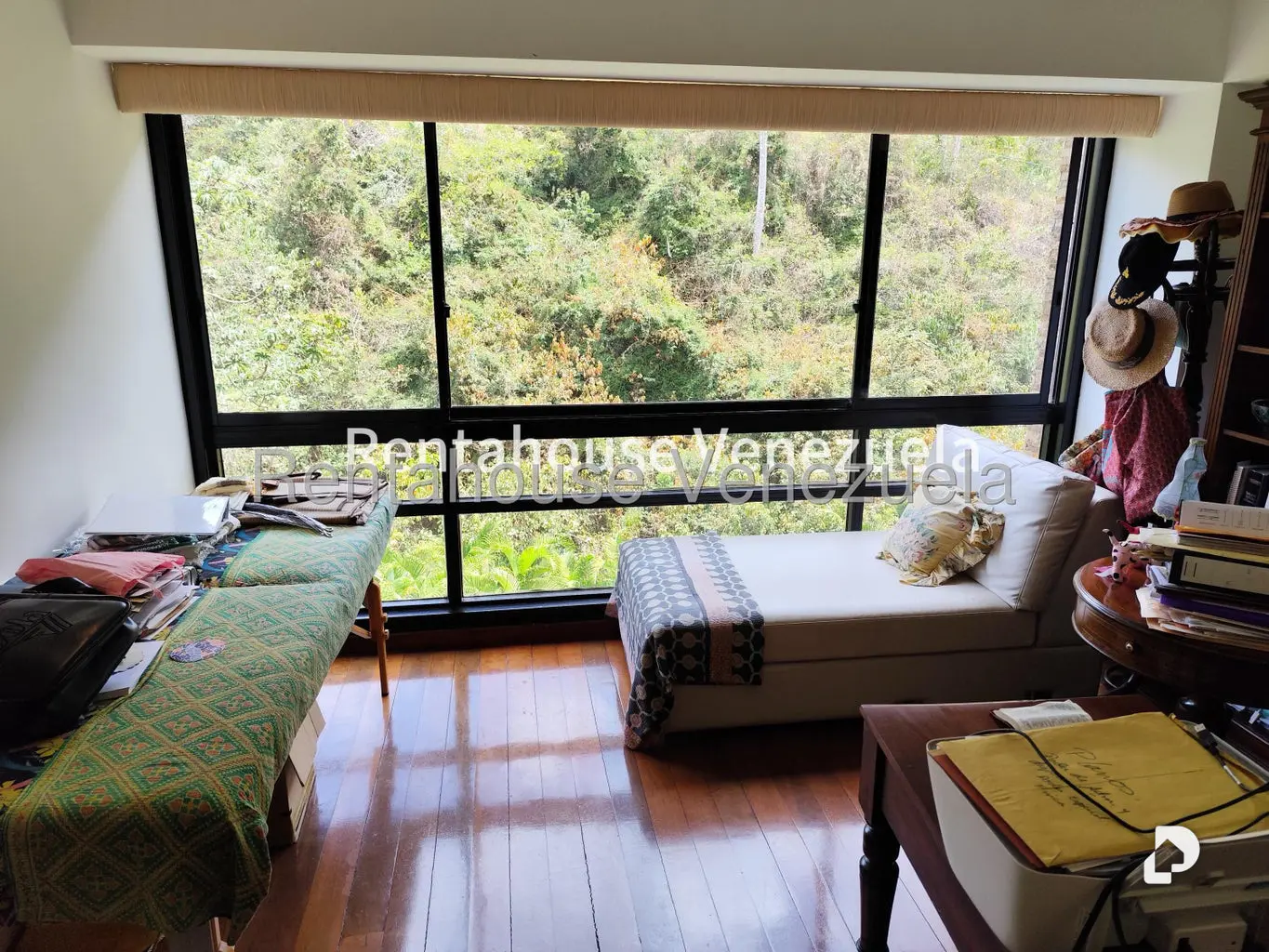 Apartamento en Lomas de La Lagunita, Caracas