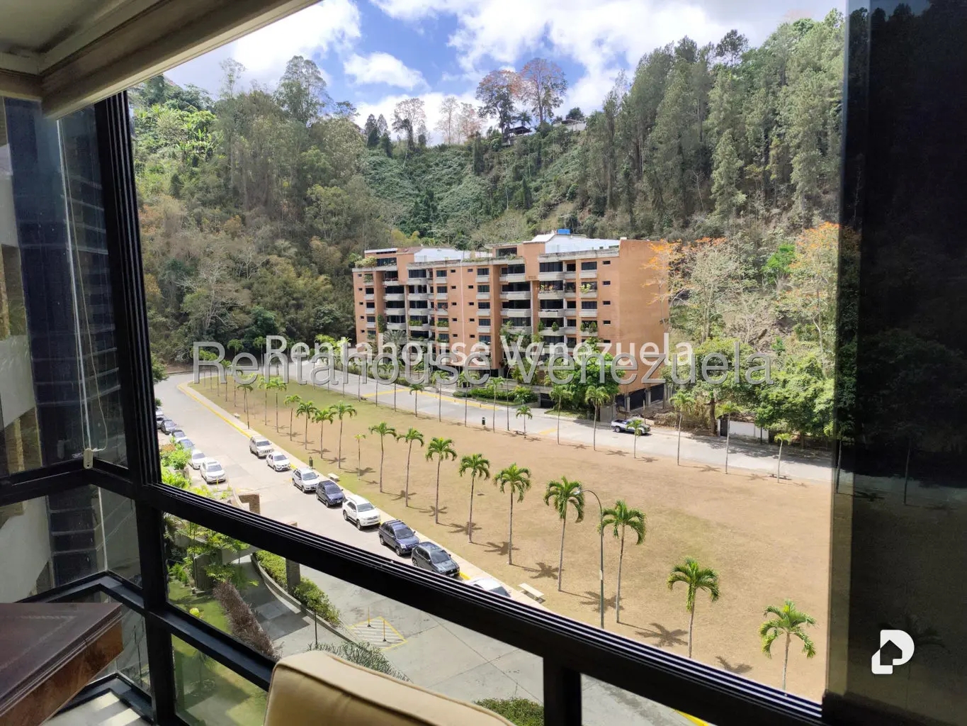 Apartamento en Lomas de La Lagunita, Caracas