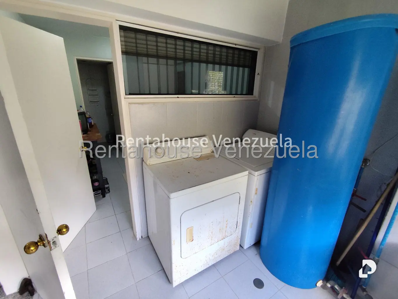 Apartamento en Lomas de La Lagunita, Caracas