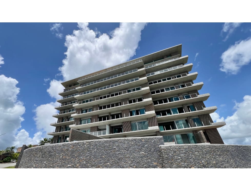 Apartamento en Alto Hatillo, Caracas - 1