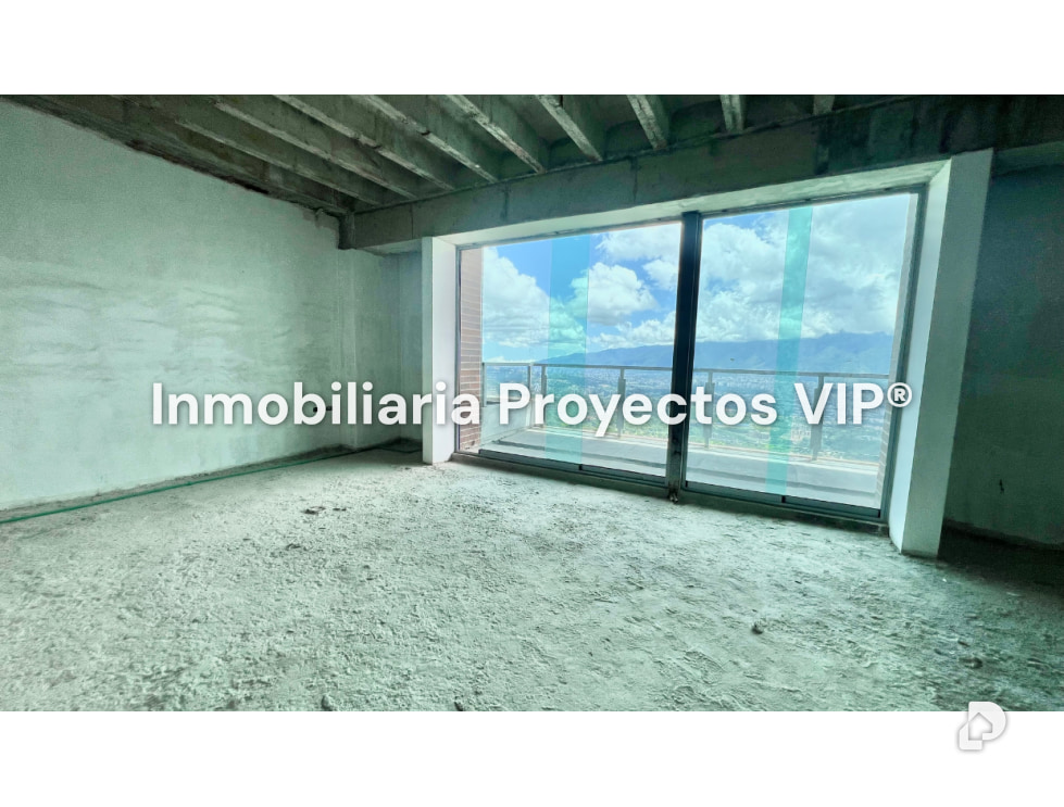 Apartamento en Alto Hatillo, Caracas – 13