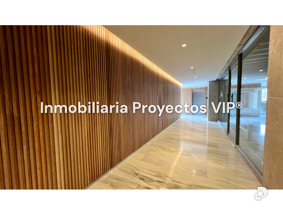 Apartamento en Alto Hatillo, Caracas – 5