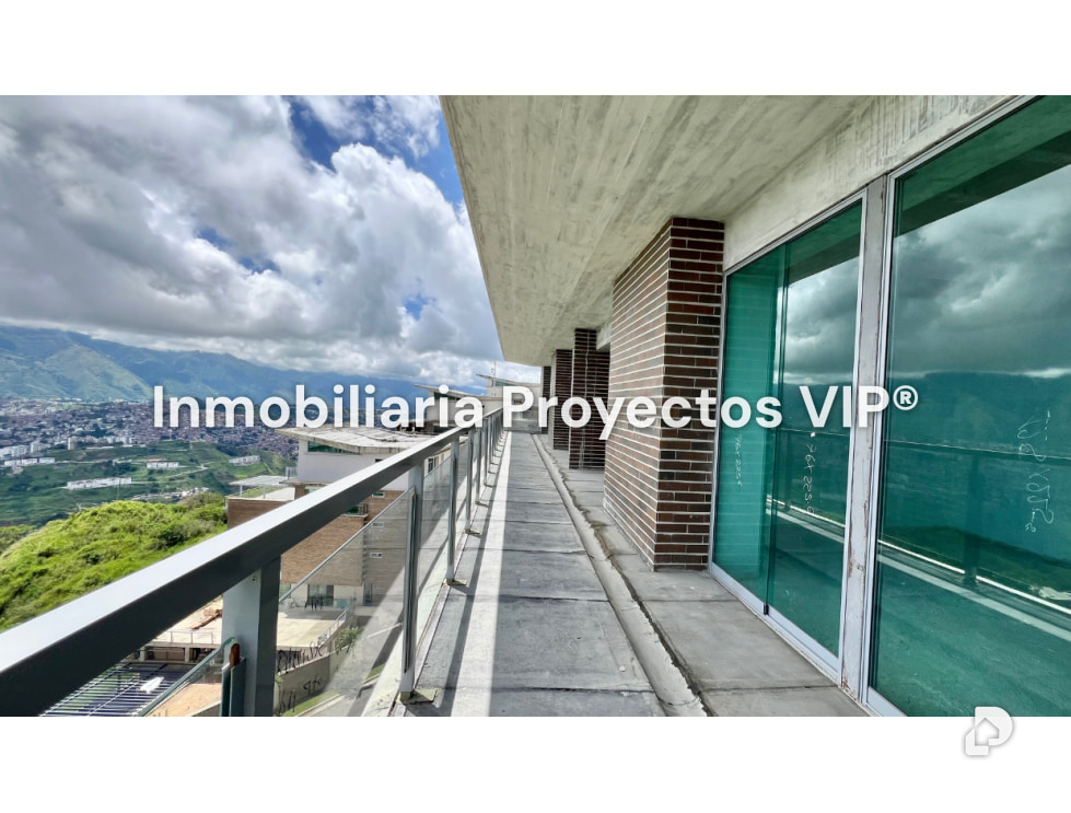 Apartamento en Alto Hatillo, Caracas – 11