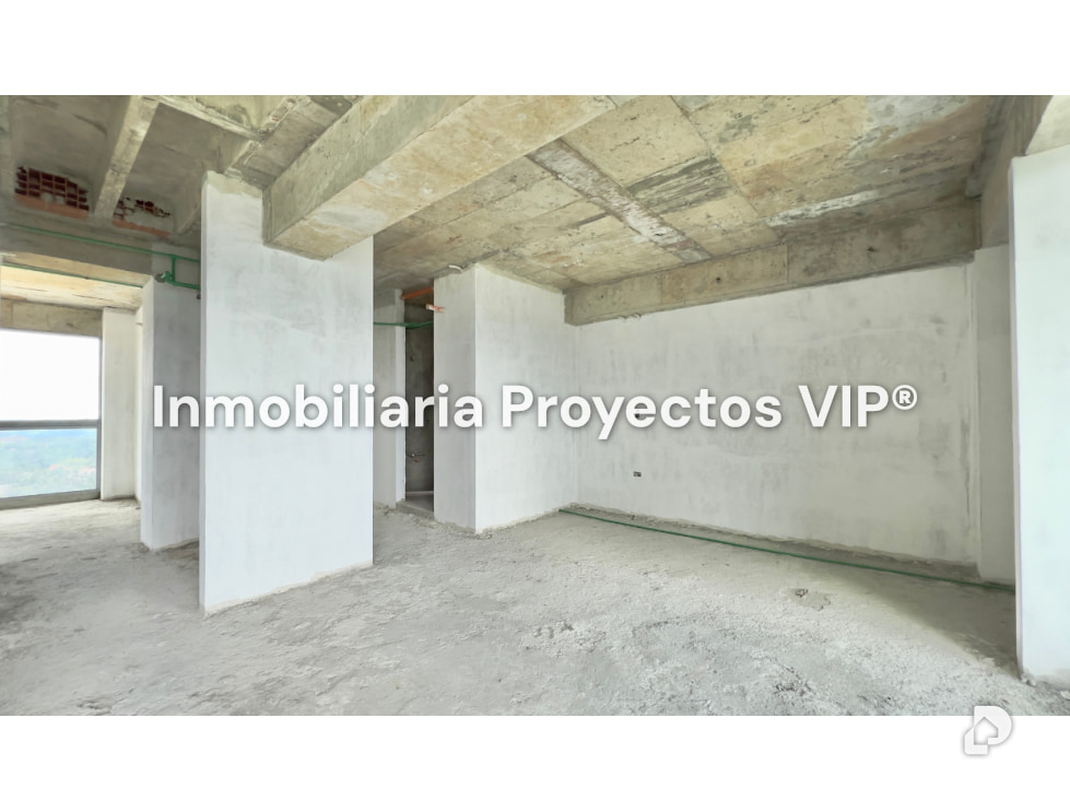 Apartamento en Alto Hatillo, Caracas – 8