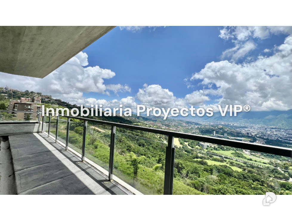 Apartamento en Alto Hatillo, Caracas – 10