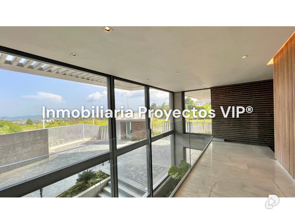 Apartamento en Alto Hatillo, Caracas – 7