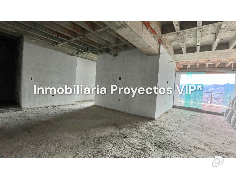 Apartamento en Alto Hatillo, Caracas – 9