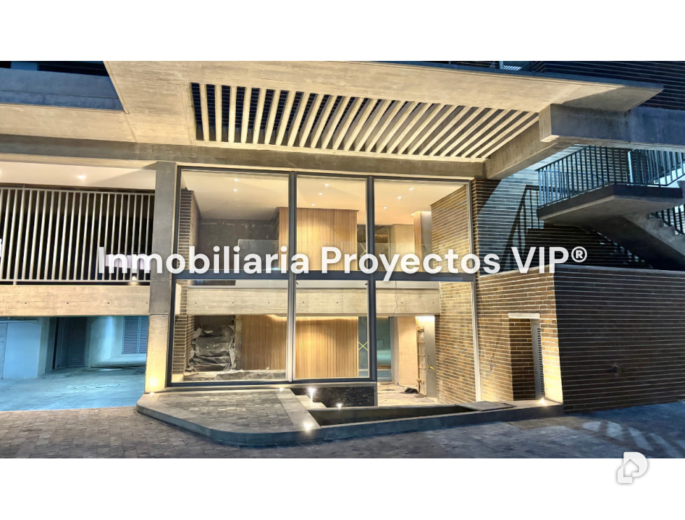 Apartamento en Alto Hatillo, Caracas – 16