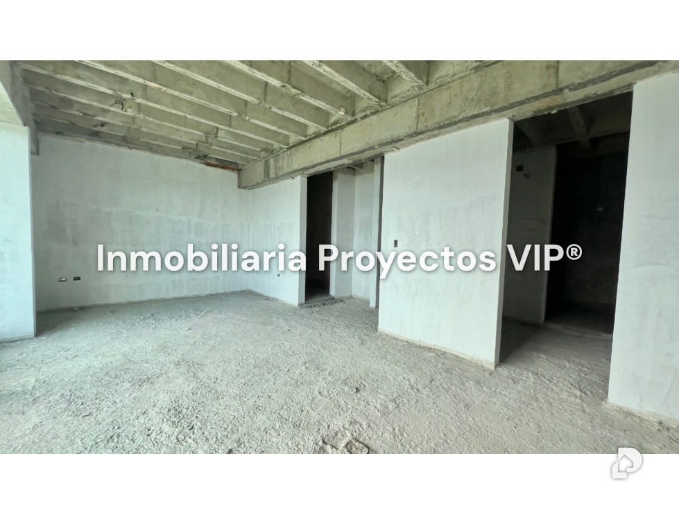 Apartamento en Alto Hatillo, Caracas – 14