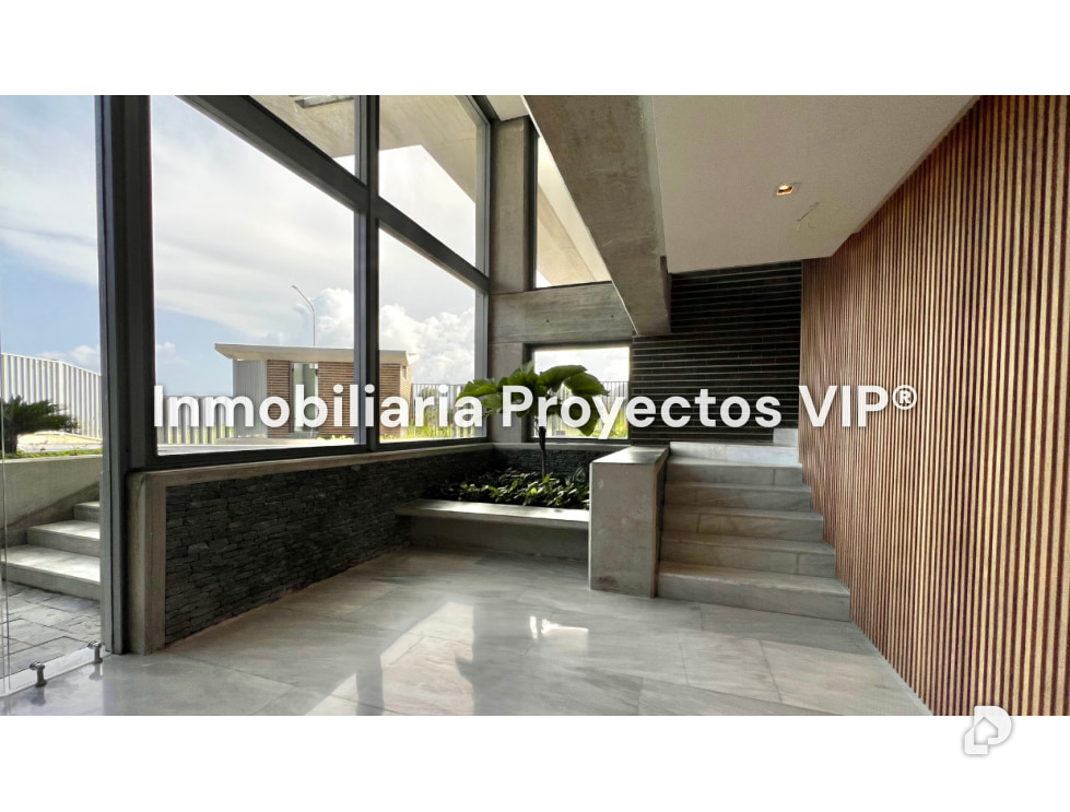 Apartamento en Alto Hatillo, Caracas – 4