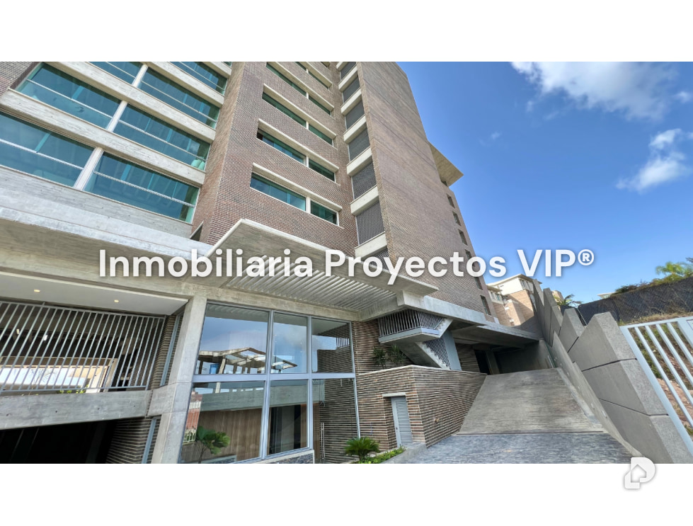 Apartamento en Alto Hatillo, Caracas – 2
