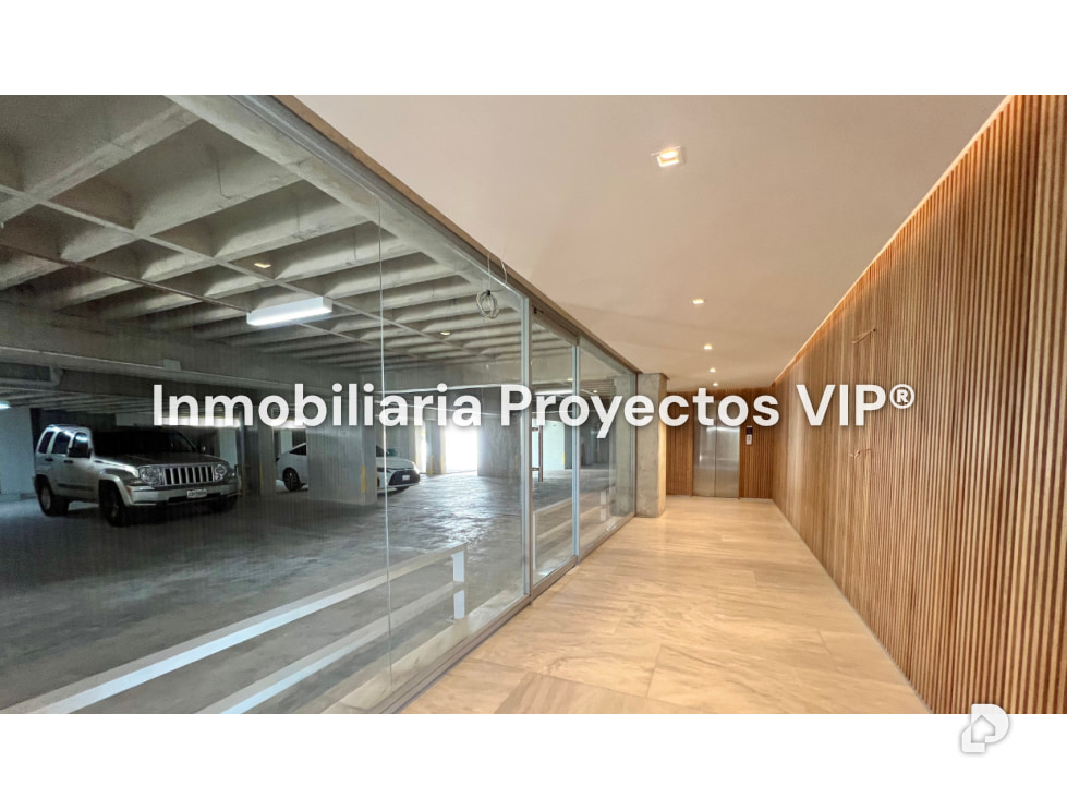 Apartamento en Alto Hatillo, Caracas – 6