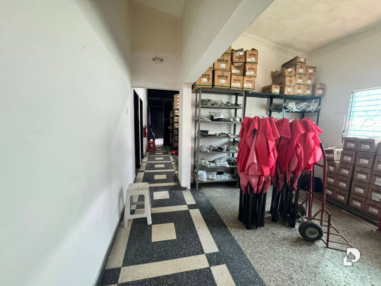 Local comercial en Tierra Negra, Maracaibo – 2