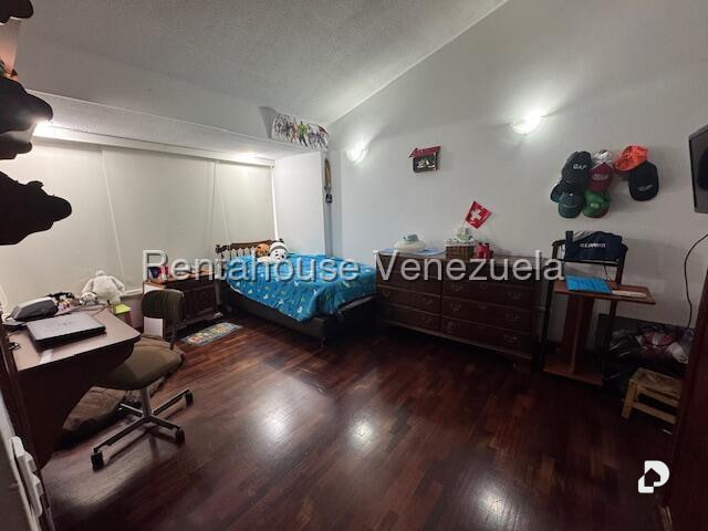 Casa en La Lagunita Country Club, Caracas